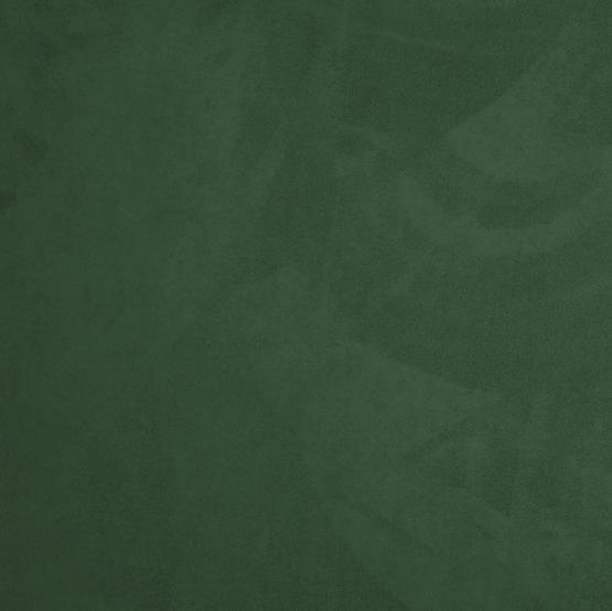tapeta tekstylna zamszowa szorowalna  -  kolor butelkowa zieleń