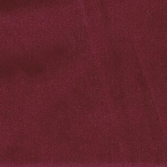 Bordowa tkanina na zasłony i obicia mebli_velvet 45