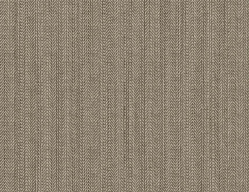 tapeta tekstylna - prążki - ciemny beż - ym30216
