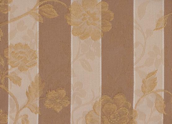 Armonia- tkanina tapicerska, zasłonowa do wnętrz stylowych , stare złoto