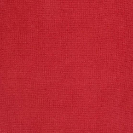Tkanina-tapicerska-zasłonowa-welur-czerwony
