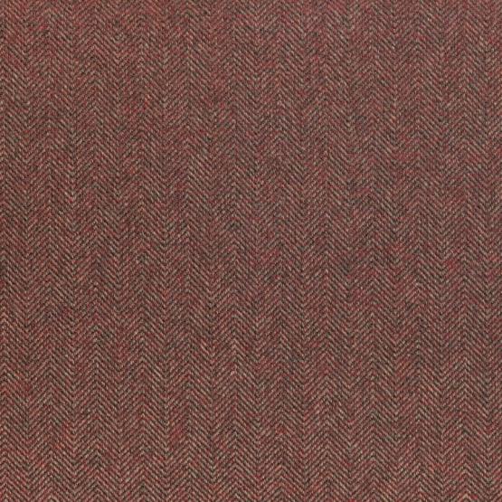Tkanina-tapicerska-zasłonowa-tweed-jodełka-bordo