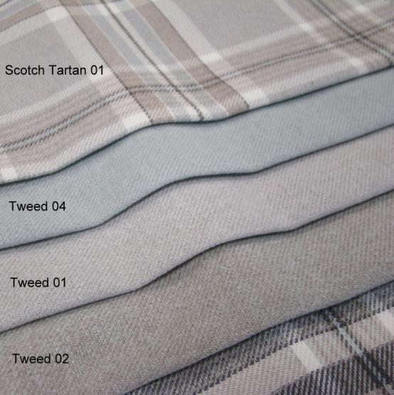Tkanina-zasłonowa-tapicerska-tweed-beż-gołębi