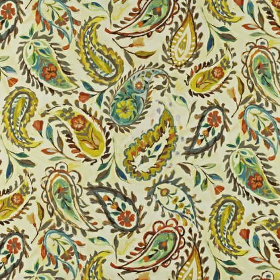 tkanina-zasłonowa-tapicerska-paisley-wzór-turecki