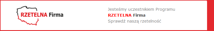 Kliknij i sprawdź status certyfikatu Certyfikat_Rzetelna_Firma