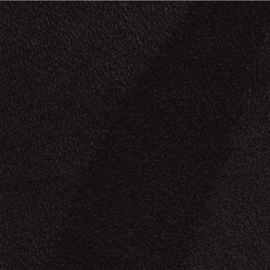 tapeta tekstylna zamszowa szorowalna - kolor czarny