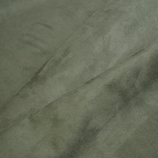 efekt cieniowania - tapeta tekstylna z krótkim włosem