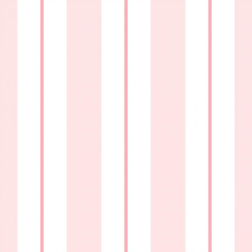 tapeta ścienna pasy różowe- raport wzoru -  kolekcja  Kingsly72021