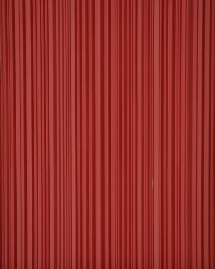 tapeta winylowa kolekcja Harry - kolor 01380 czerwony - duże prążki