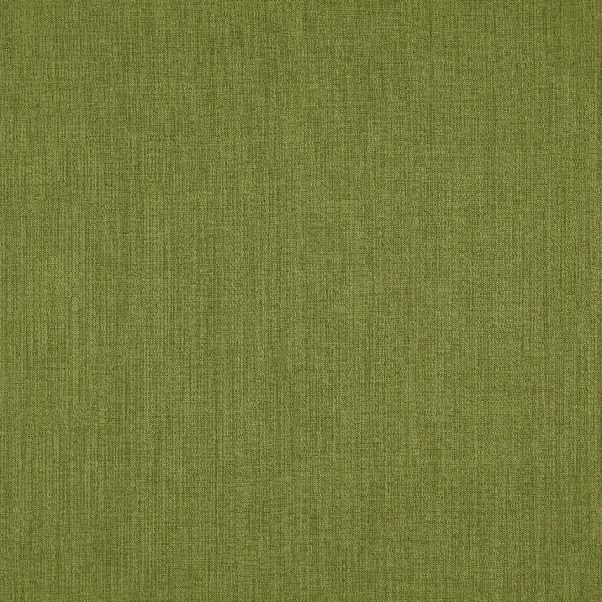 Tkanina-zasłonowa-dekoracyjna- półtransparentna-z atestem trudnopalnym i akustycznym - szerokość  310cm - Liro - zieleń