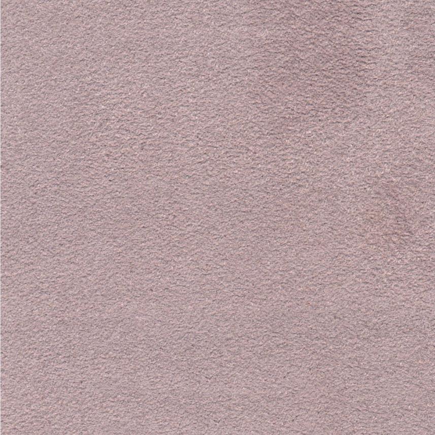 Tkanina zasłonowa i obiciowa typu zamsz, alcantara-MORIS-liliowy