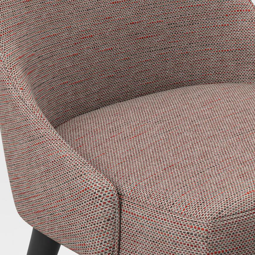 tkanina obiciowa łatwego czyszczenia-na fotel i krzesło-zbliżenie 20302-13