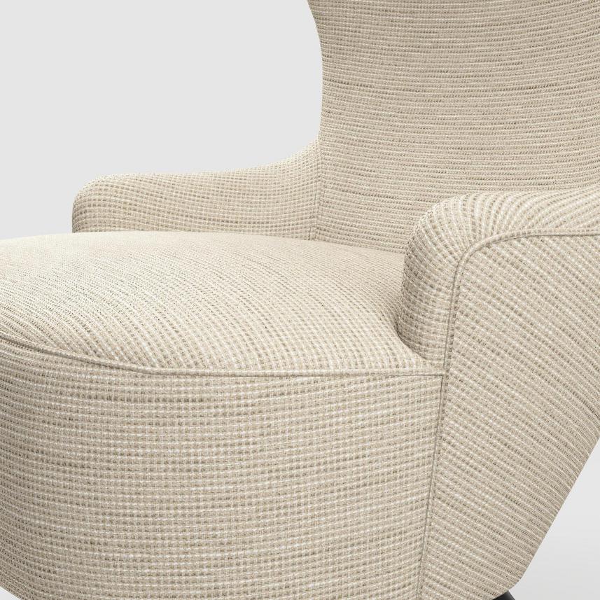 tkanina obiciowa łatwego czyszczenia-na fotel i krzesło-zbliżenie 20307-18