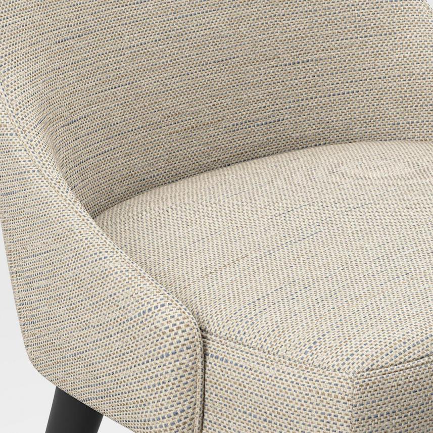 tkanina obiciowa łatwego czyszczenia-na fotel i krzesło-zbliżenie 20308-19