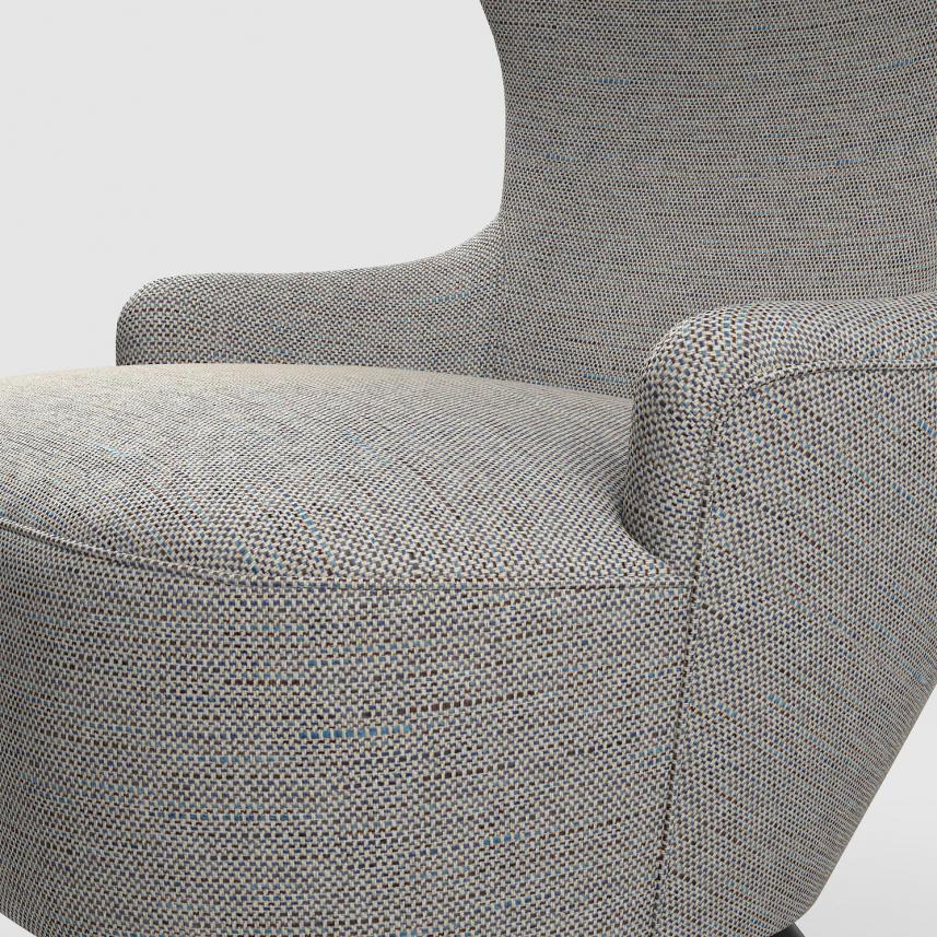 tkanina obiciowa łatwego czyszczenia-na fotel i krzesło-zbliżenie 20310-21