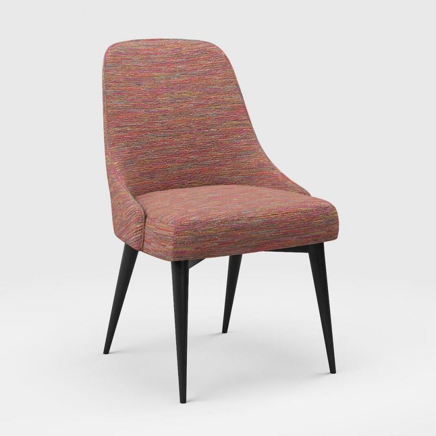 tkanina tapicerska na fotel łatwego czyszczenia-fotel 