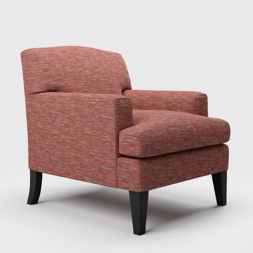tkanina tapicerska na fotel łatwego czyszczenia-fotel 