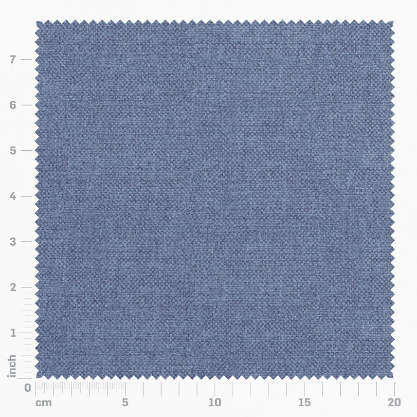 tkanina na meble i na zasłony-Desert-32-niebieski