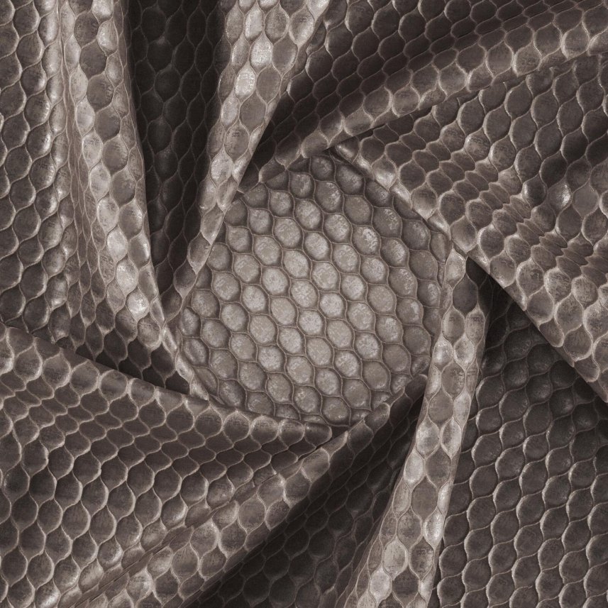 tkanina zasłonowa wzór geometryczny - Fashon Honeycomb 15