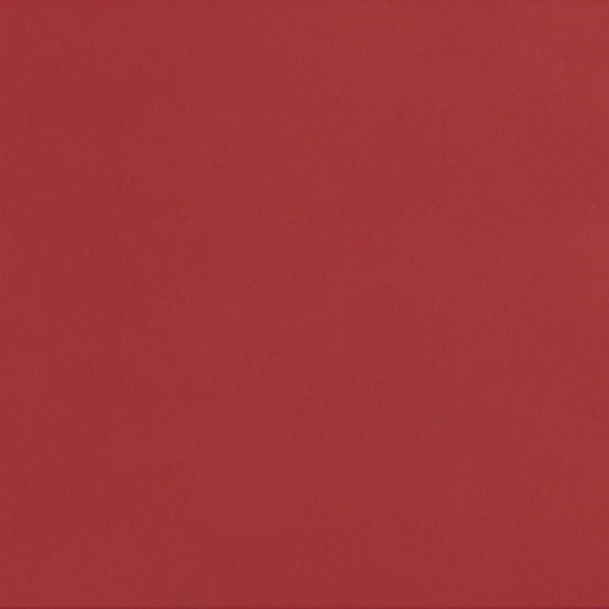 Wide Velvet na zasłony w kolorze czerwonym-szerokość 300cm