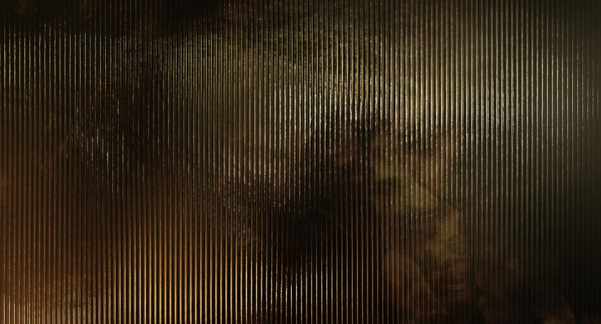 Fototapeta ścienna Kyogo Copper Metallic Gold - kolor miedziany