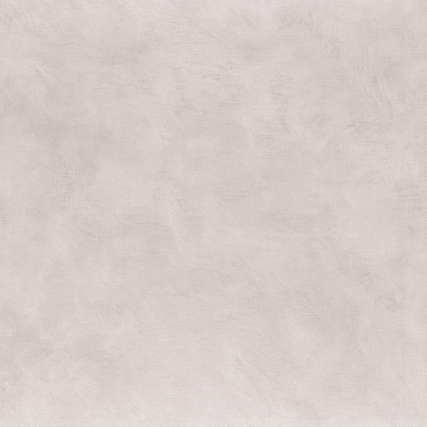 Tapeta ścienna L\'Atelier Argile - płótno - srebrny