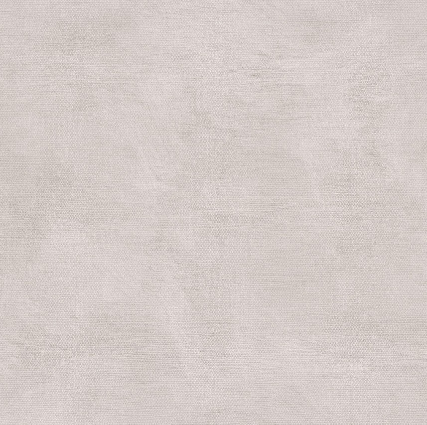 Tapeta ścienna L\'Atelier Argile - płótno - srebrny - zbliżenie