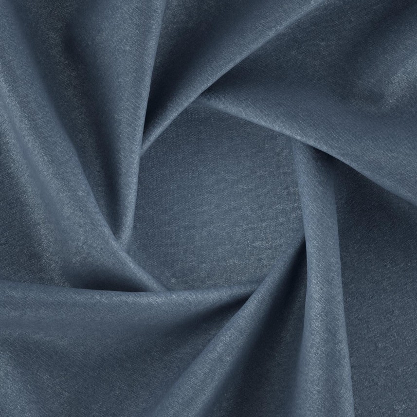 tkanina zasłonowa nie przyjmująca zapachów-niebieski