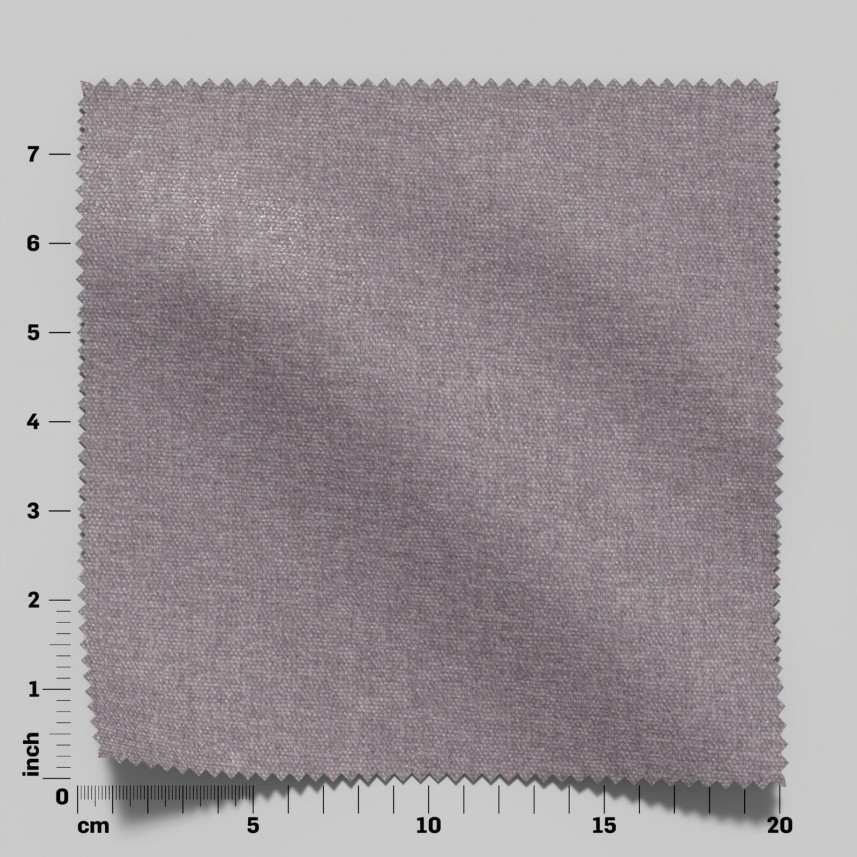 tkanina obiciowa na meble łatwego czyszczenia-różowoszary-skala