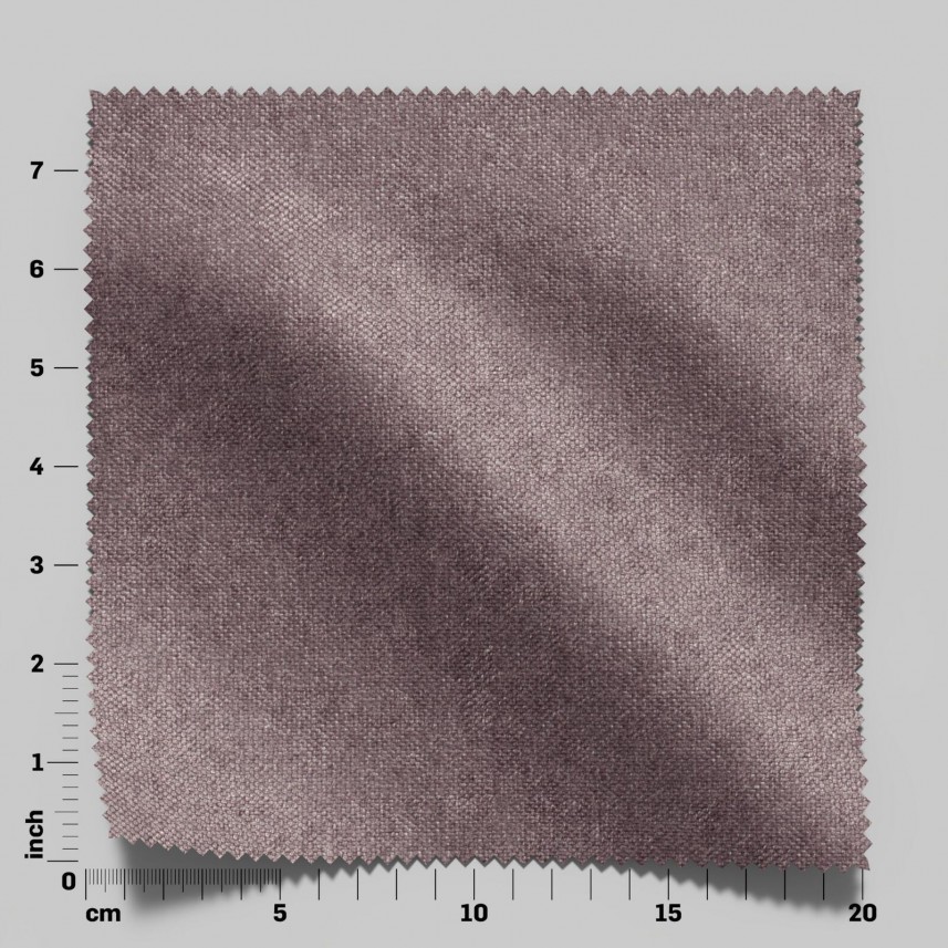 tkanina obiciowa na meble łatwego czyszczenia-jasny fiolet-skala