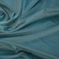 zasłona velvet kolor niebieski turkus szyta na wymiar