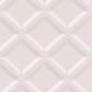 tapeta ścienna - Holden Kaleidoscope - wzór geometryczny - kwadraty - pudrowy róż - 3D