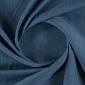 Tkanina zasłonowa akustyczna i trudnopalna szerokość 300cm Dimout Loci   niebieski