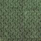 Tkanina zasłonowa i tapicerska typu plusz z wypukłym wzorem_ciemna zieleń_douves