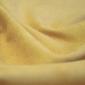 Tkanina zasłonowa i obiciowa typu zamsz, alcantara-MORIS- piaskowy