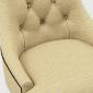 tkanina obiciowa łatwego czyszczenia-na fotel i krzesło-zbliżenie 20297-08