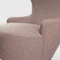 tkanina obiciowa łatwego czyszczenia-na fotel i krzesło-zbliżenie 20301-12