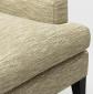 tkanina tapicerska na fotel łatwego czyszczenia-fotel zbliżenie