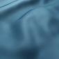 tkanina obiciowa typu plusz - morski, niebieski