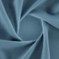 tkanina obiciowa łatwego czyszczenia typu plusz  turkus, niebieski- zbliżenie