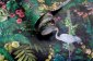 tapety ścienna w żurawie - Holden Cascading Gardens 91441