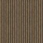 tapeta ścienna drewniane listwy - brąz - Holden Cascading Gardens 91380
