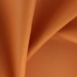 Tkanina zasłonowa i dekoracyjna z atestem akustycznym i trudnopalnym_klasa akustyczna C_Dimout_Blockbuster_pomarańczowy
