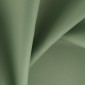 Tkanina zasłonowa i dekoracyjna z atestem akustycznym i trudnopalnym_klasa akustyczna C_Dimout_Blockbuster_zielony