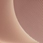 sztukateria-panel ścienny 3D Zigzag-widok