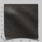 tkanina obiciowa na meble łatwego czyszczenia-ciepły grafit-skala