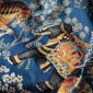 Tkanina dekoracyjna-orient-gobelin-2505713-niebieski